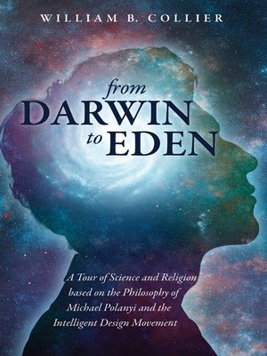 cover image of From Darwin to Eden
